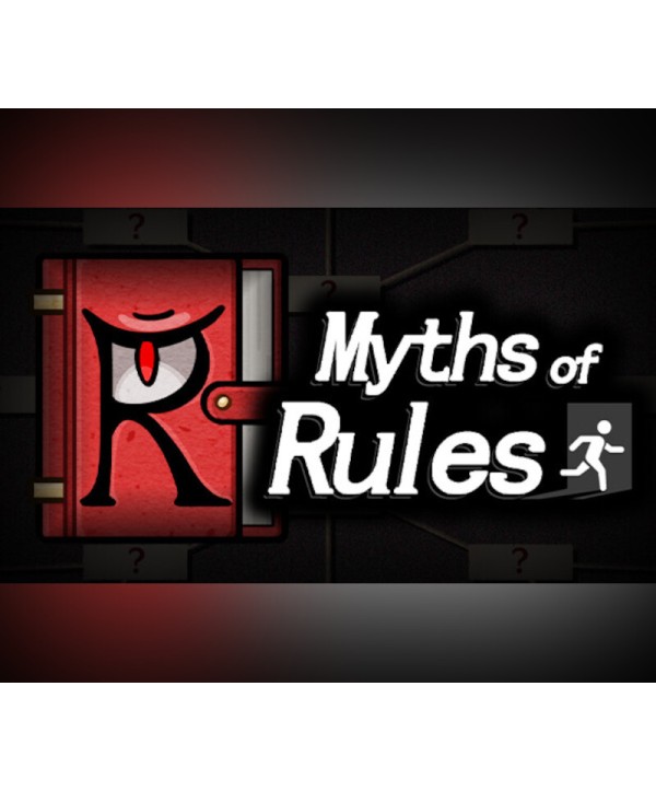 Myths of Rules Steam Key GLOBAL
